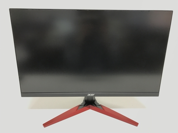 限定セール，新品 Acer KG241Y 液晶 ディスプレイ 2022年製 F6815038(23インチ～)｜売買されたオークション情報、yahooの商品情報をアーカイブ公開 - オークファン 23インチ～