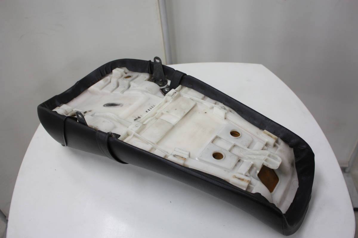 250TR 純正シート - | 破れあり カワサキ シート メルカリ 公式通販 