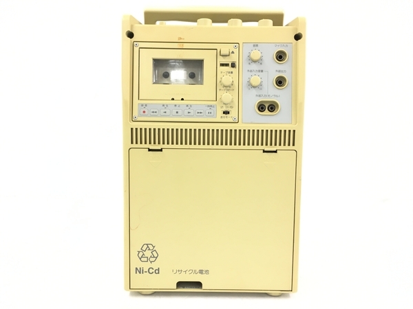 低価，格安 TOA WA-1702C ワイヤレス ポータブル アンプ 音響 ジャンク T6900302(一般)｜売買されたオークション情報、yahooの商品情報をアーカイブ公開 - オークファン その他