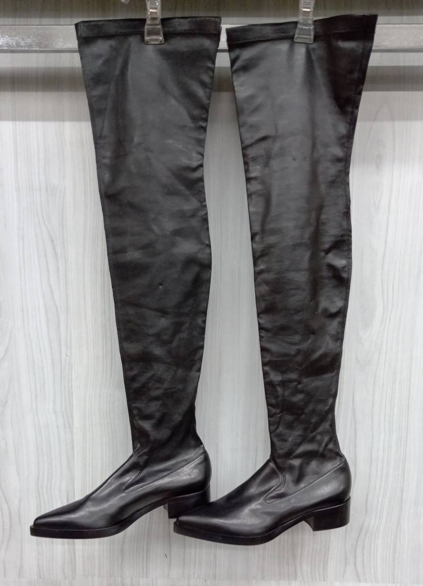 STELLA McCARTNEY ステラマッカートニー レディース サイズ38 ロング 