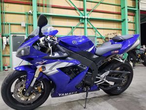 YZF-R1のYahoo!オークション(旧ヤフオク!)の相場・価格を見る｜Yahoo