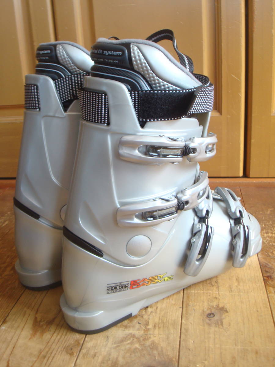 ◇SALOMON X PRO 90 27.5cm ゲレンデ快適モデル 中上級者に サロモン