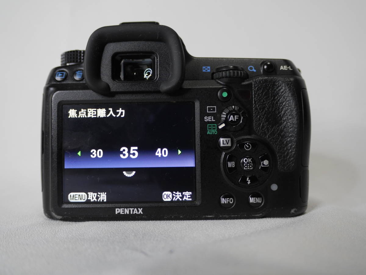 Pentax K-5iis 動作品 PENTAX K-5 ボディ 動作品 #2942285 公式通販