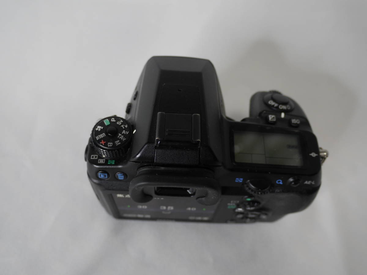 Pentax K-5iis 動作品 PENTAX K-5 ボディ 動作品 #2942285 公式通販
