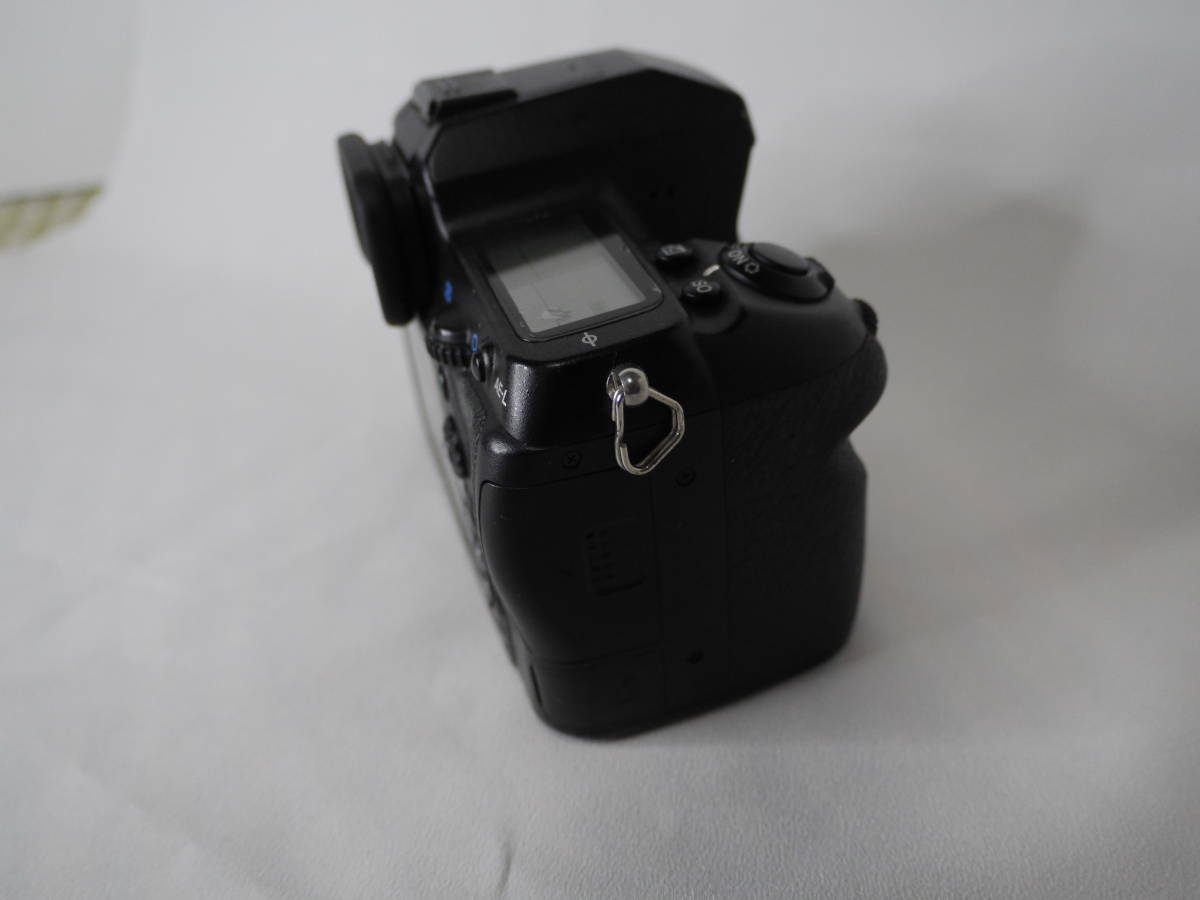 Pentax K-5iis 動作品 PENTAX K-5 ボディ 動作品 #2942285 公式通販