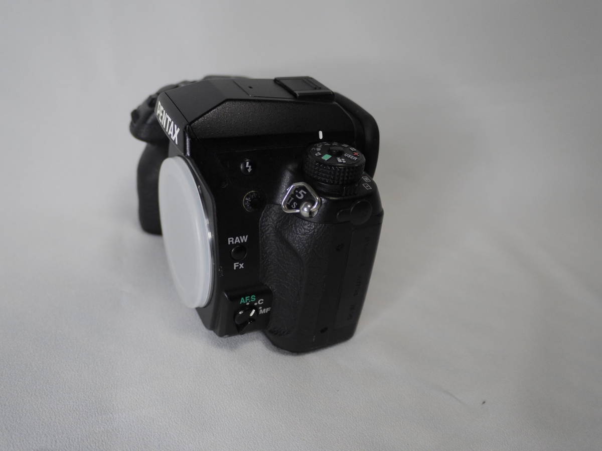Pentax K-5iis 動作品 PENTAX K-5 ボディ 動作品 #2942285 公式通販
