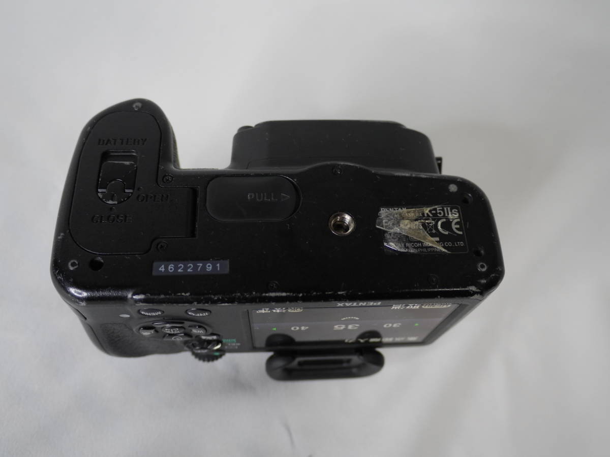 Pentax K-5iis 動作品 PENTAX K-5 ボディ 動作品 #2942285 公式通販