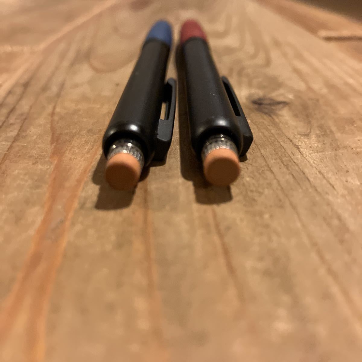 廃盤、PILOT、シャープペンシル、TRUSTY、0.4mm、2本セット(シャープ  