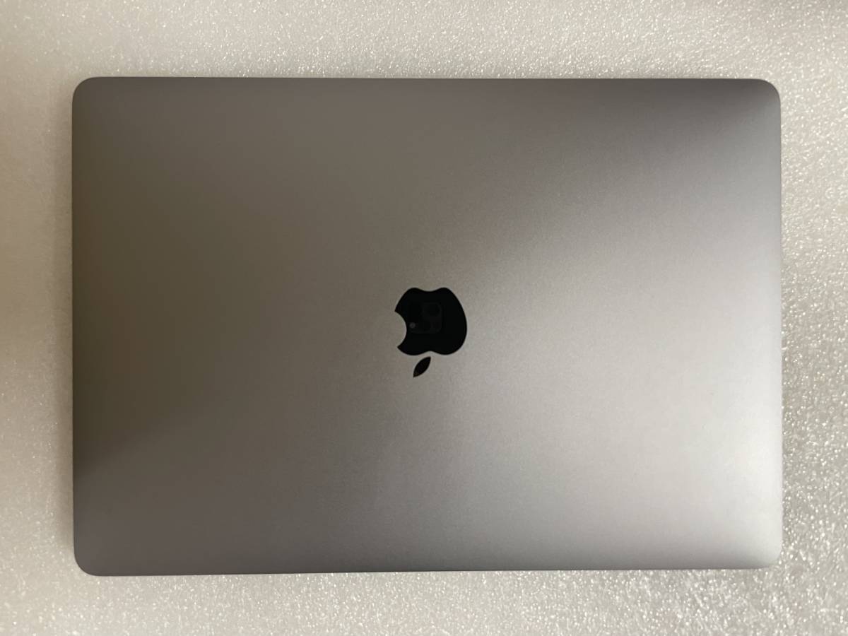Pro MacBook 2019, Two (13-inch, 0 2019年モデル Thunderbolt 13 