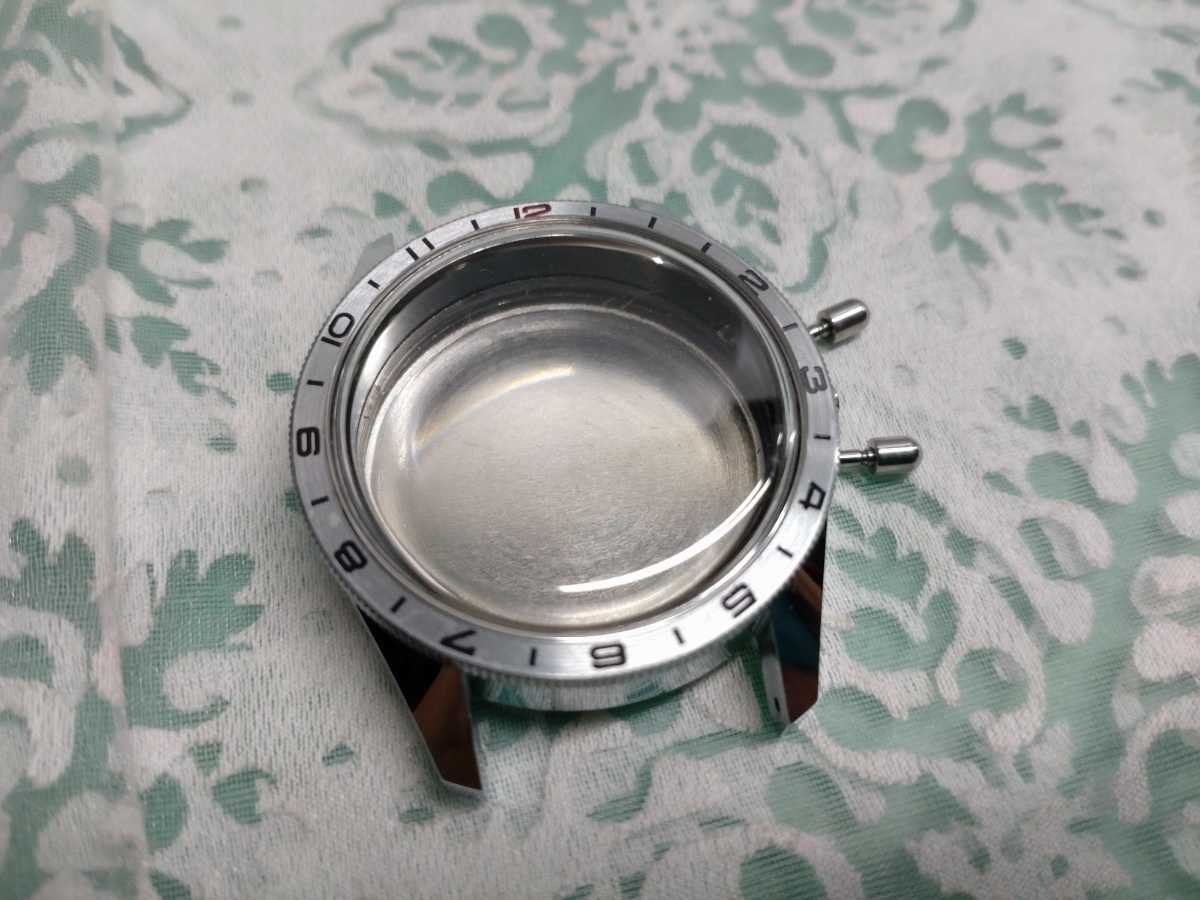 ● valjoux バルジュー 77系 AS 7584 SWISS スイス製 腕時計 ケース パーツ 小物 ヴィンテージ ④