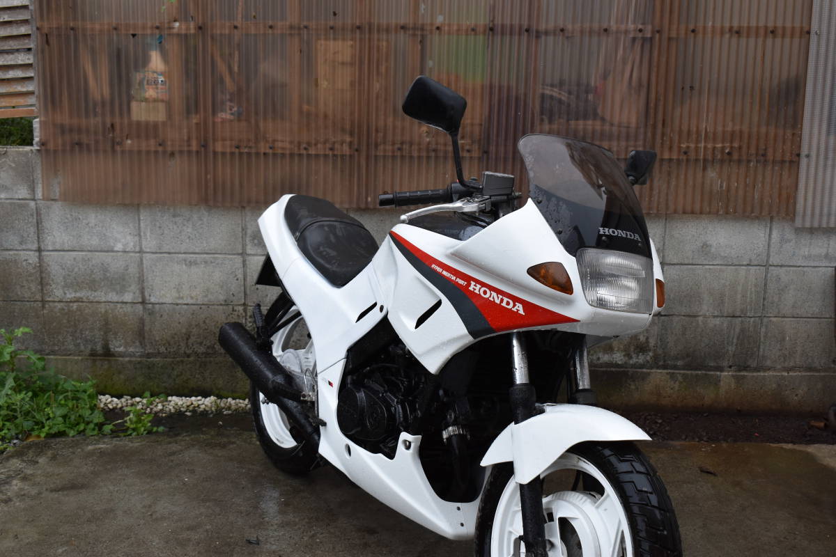 VT250F MC15 Yahoo!オークション ホンダ - HONDA ホンダVT250F MC15の 