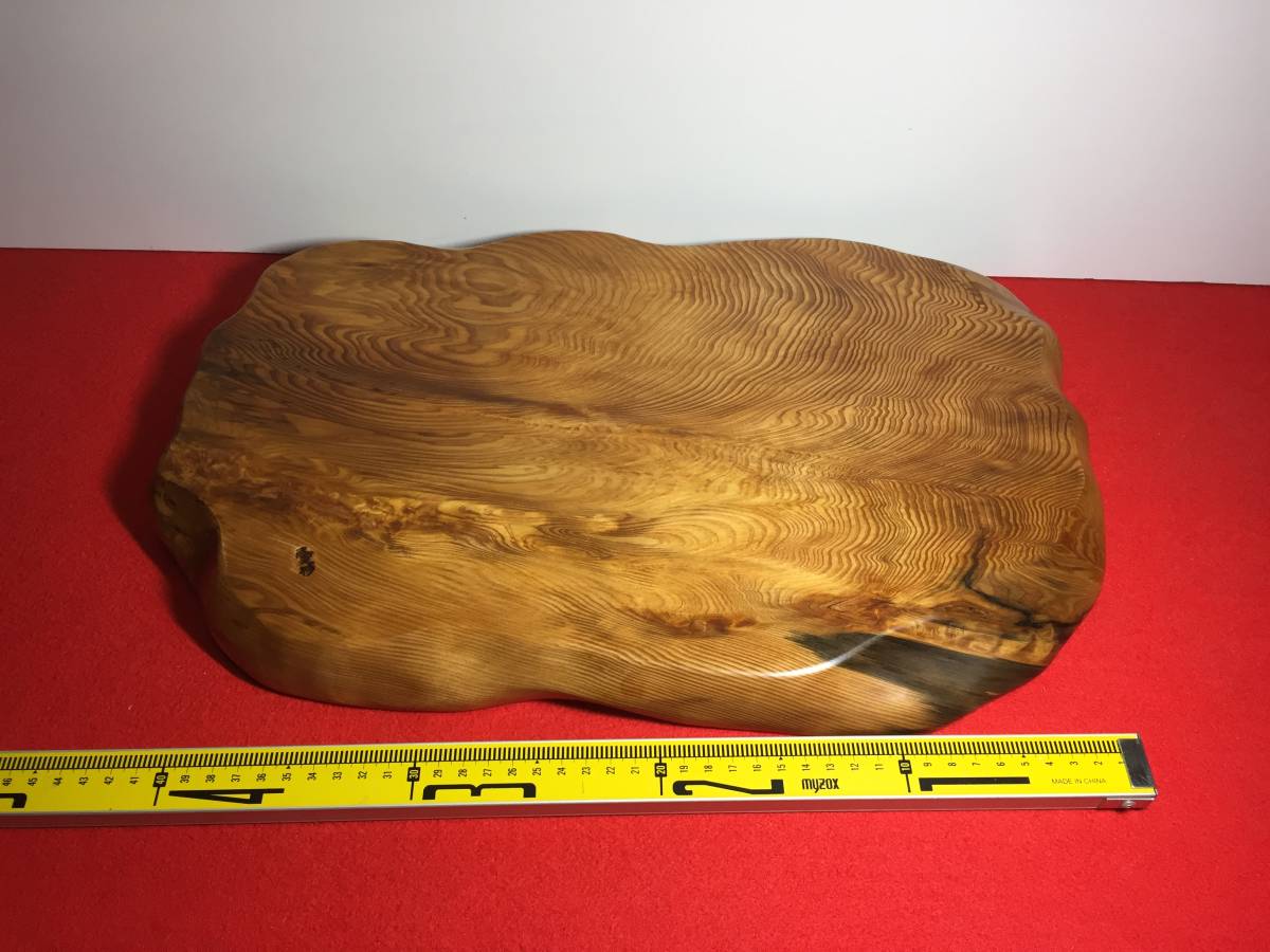 敷台3434 銘木屋久杉工芸品 インテリア家具 世界遺産 花台 花台 Yahoo