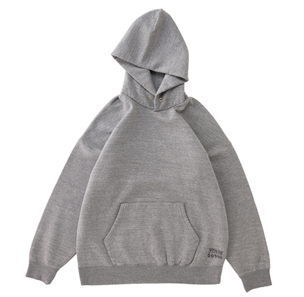 【新作，格安】 VISVIM JUMBO HOODIE P.O. H.S.NUMBERING(トップス)｜売買されたオークション情報、yahooの商品情報をアーカイブ公開 - オークファン 男性用