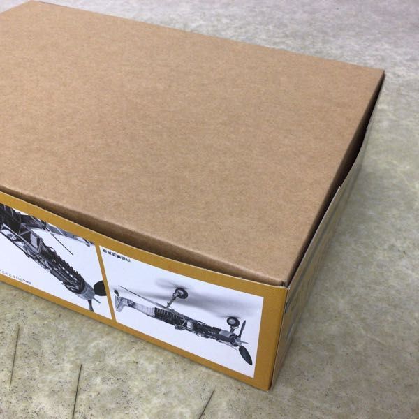 SWS フォッケウルフ Ta 1⁄32 152H-1 1⁄32 1円〜 造形村