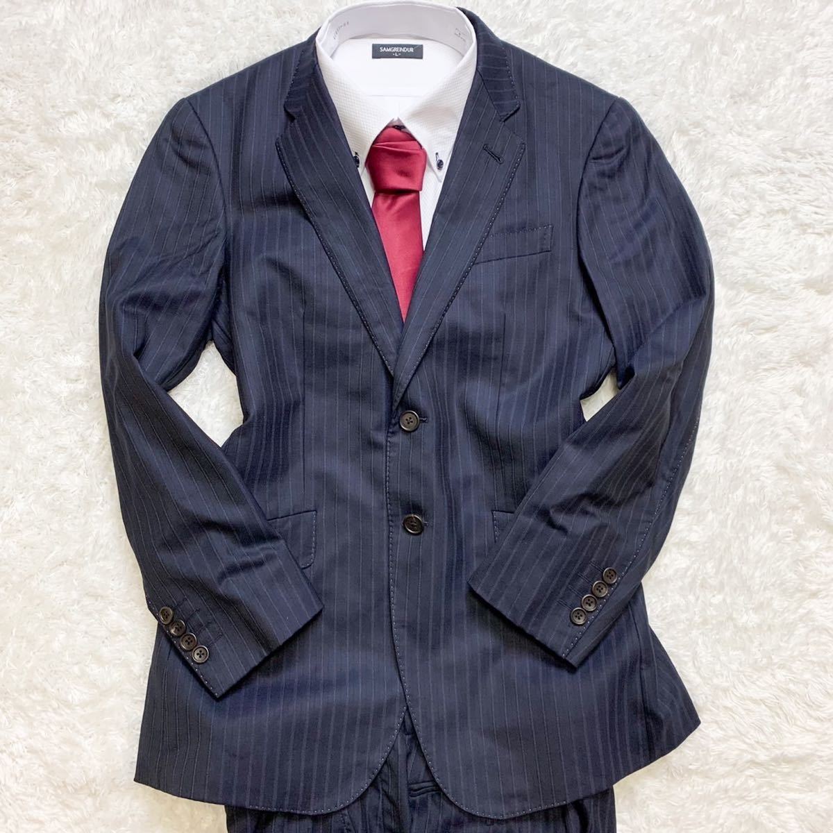 高級生地ブランド 】ゼニア ZEGNA ポールスミス Paul Smith