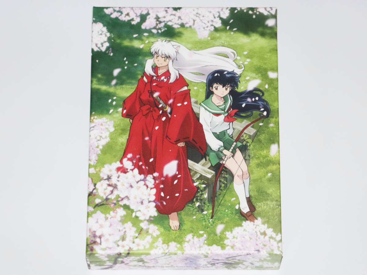 犬夜叉 Complete Blu-ray BOXⅠ 犬夜叉 【公式通販】