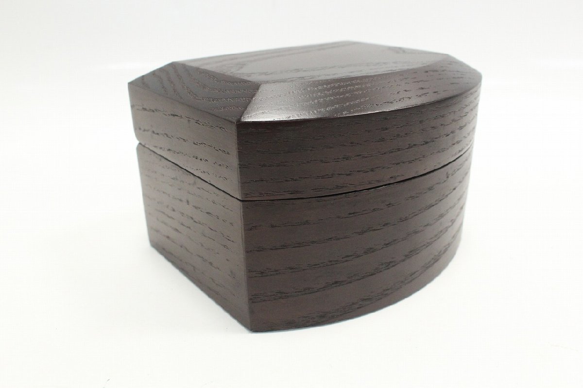Audemars Piguet 木製ボックス