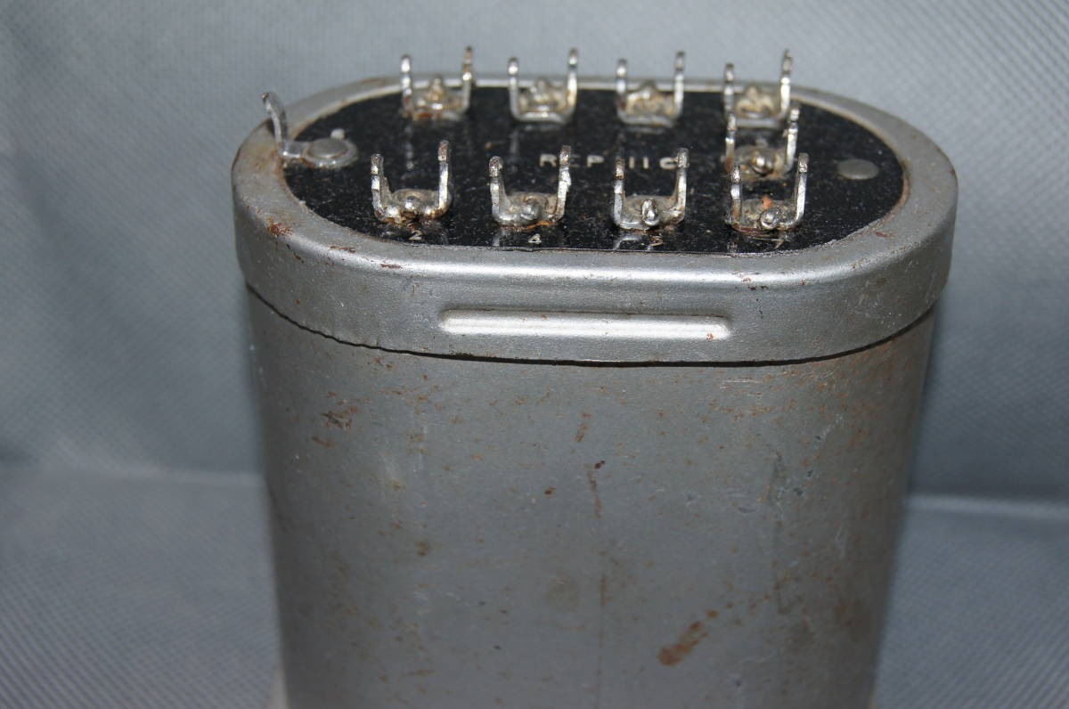 ☆★☆　Western Electric 111C　シルバー１個　☆★☆