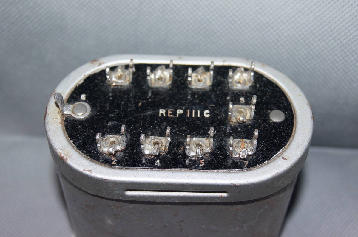 Western Electric 111C - Yahoo!オークション ライン electric REP