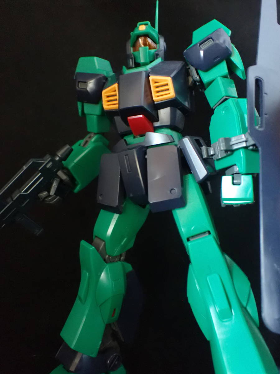 送料無料，限定セール 完成品 MG 1/100 ネモ(機動戦士ガンダム)｜売買されたオークション情報、yahooの商品情報をアーカイブ公開 - オークファン 機動戦士ガンダム