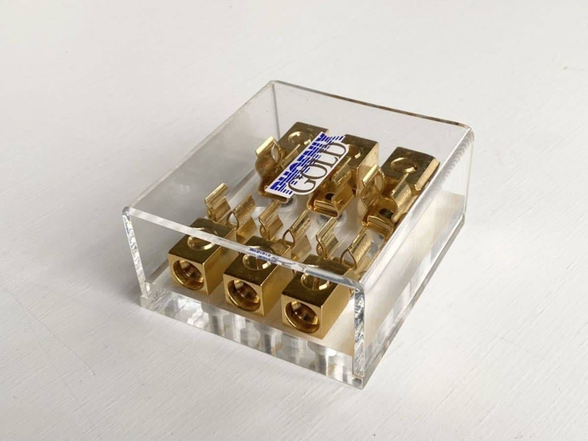 PHOENIX GOLD Phoenix フェニックスゴールド ヒューズブロック Gold 