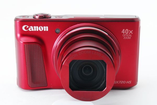 Canon キャノン Power G10◇元箱⁄2919 極上品◇Canonキヤノン 光学5