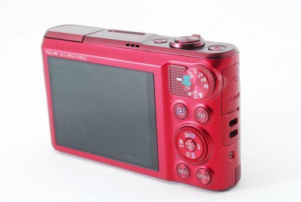Canon キャノン Power G10◇元箱⁄2919 極上品◇Canonキヤノン 光学5
