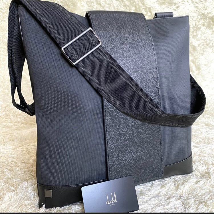 売上高ランキング 1円～ 【美品】 dunhill ダンヒル D8 ディーエイト