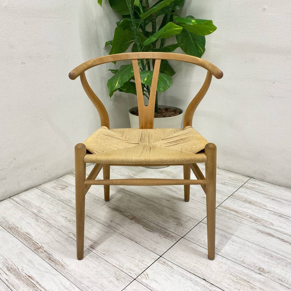 送料無料■CARL HANSEN & SON　カールハンセン＆サン　Yチェア