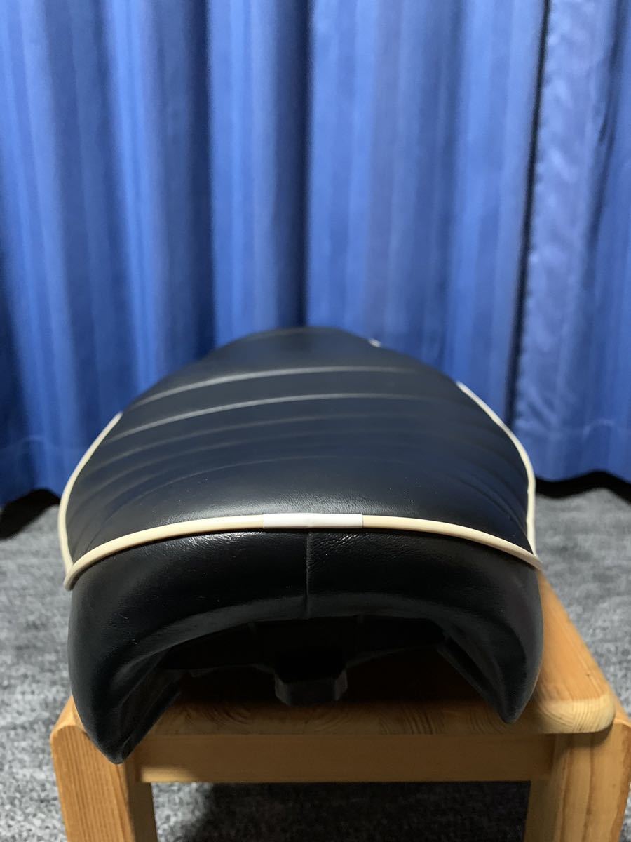 Kawasaki カワサキ W400 純正 シート W650 W800にも流用可(純正品