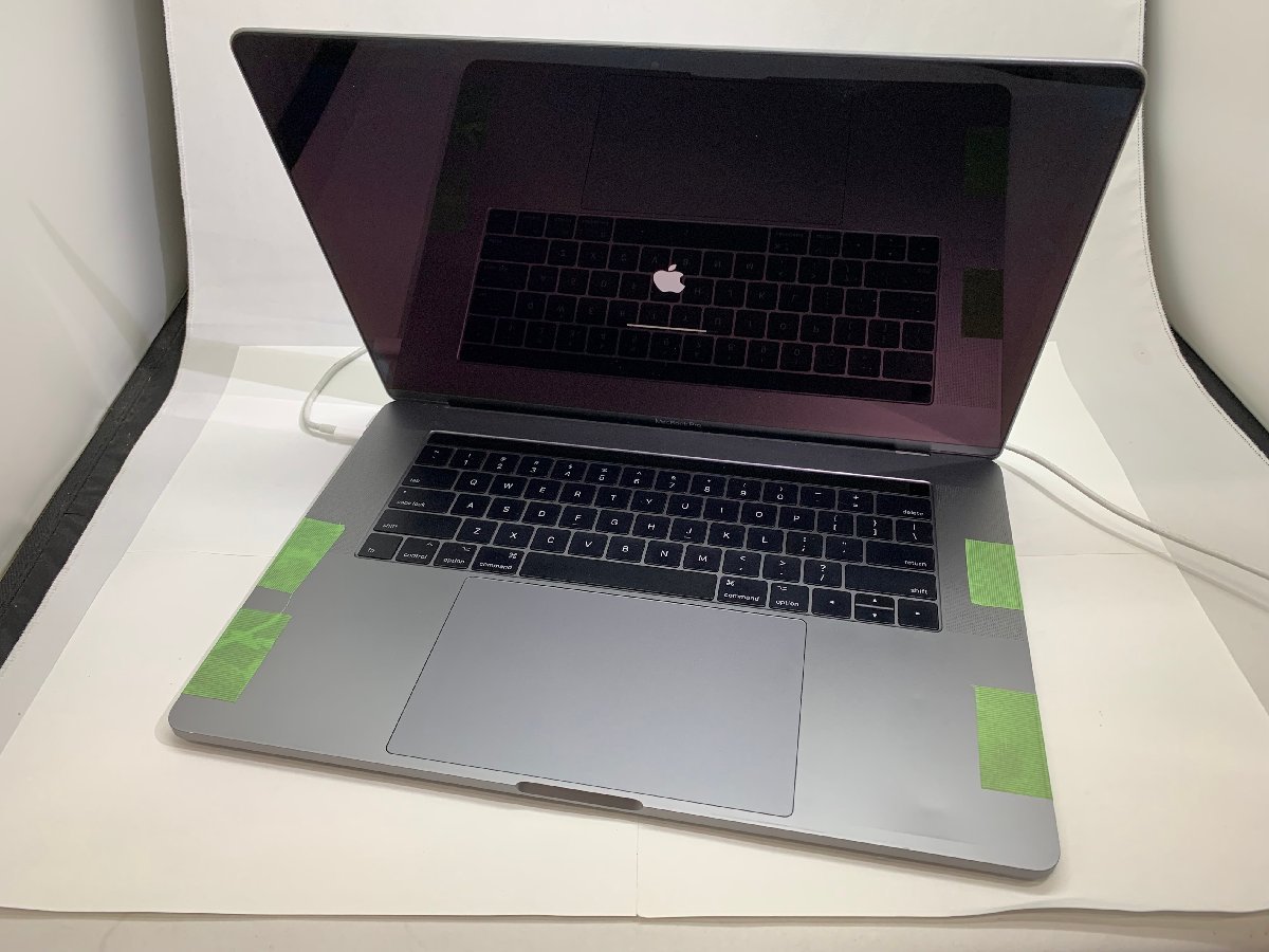 Pro MacBook 13-inch Apple - Intel i5 | Review Touch review (2020