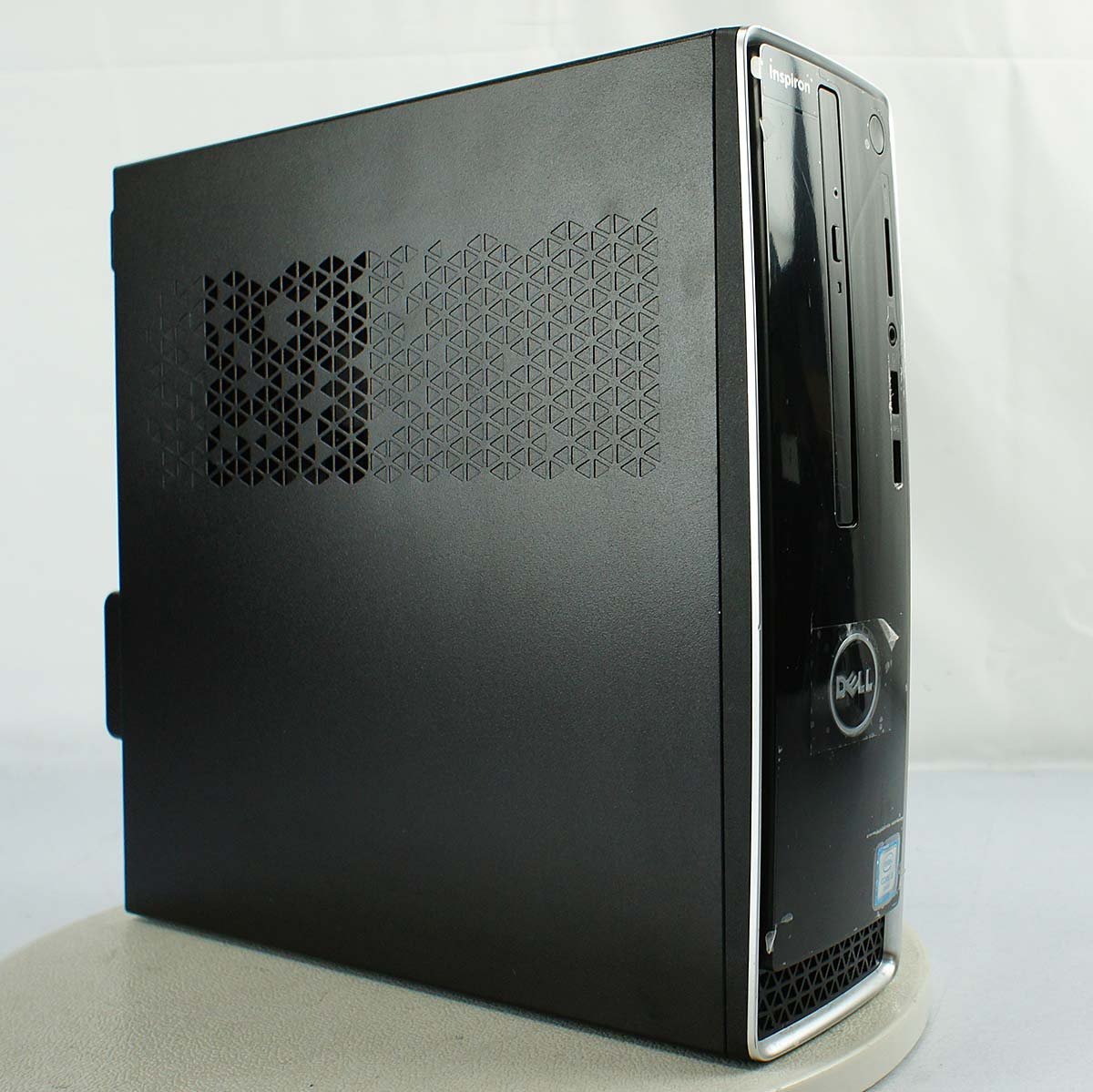 Inspiron 0 Dell Core DELL i3-6100 - Intel 4GB i3 メルカリ ⁄8G 70GH 