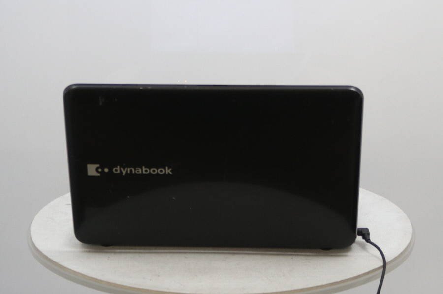 中古格安安心パソコン dynabook T552／58G PT55258GBHB プレシャス