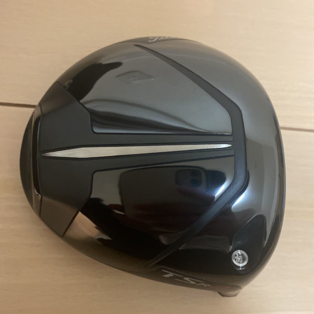 【100%新品，安い】 タイトリスト TSR2 10&deg; 別売り ウエイト付 ヘッドのみ(フレックス S)｜売買されたオークション情報、yahooの商品情報をアーカイブ公開 - オークファン 男性右きき用