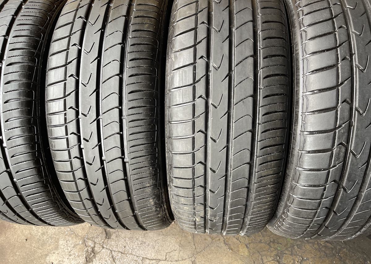 【100%新品，低価】 トーヨー タイヤ 夏 215/55R17 4本 TOYO MPZ 2019年製 4本セット(中古品)｜売買されたオークション情報、yahooの商品情報をアーカイブ公開 - オークファン 17インチ