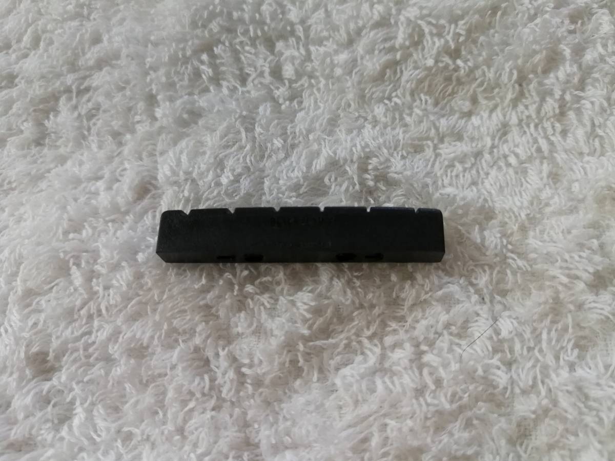 Sillet Graph Tech Negro Tusqxl PT-6010-00 Gibson Tuerca Ranurada 36/44 Granel e