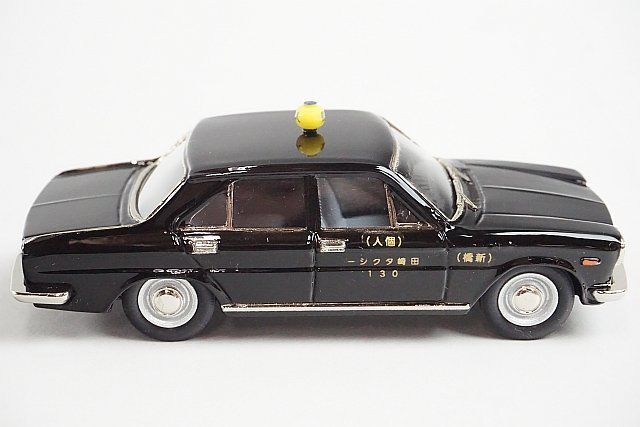 おもちゃ アイアイアド・カンパニー 日本製 日産PRESIDENT 1/43 ミニカー