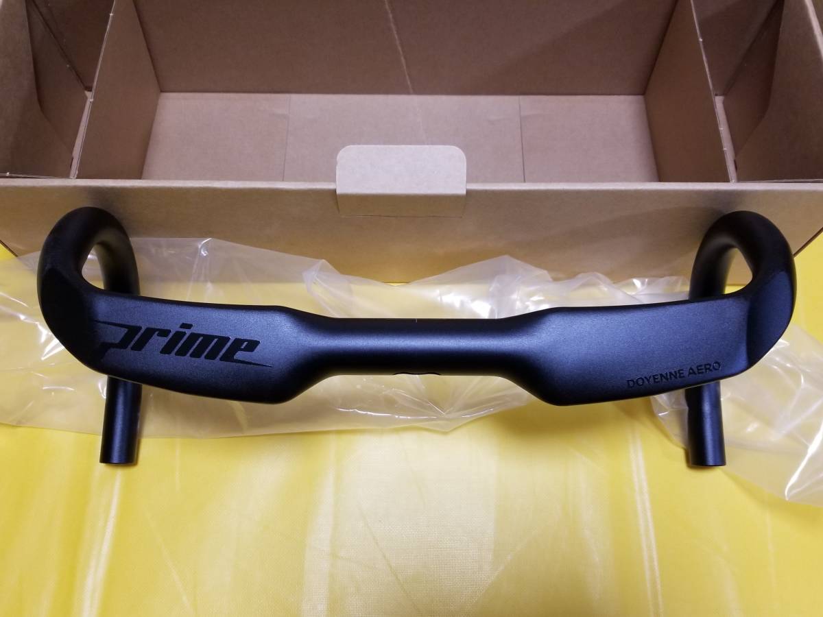 Prime エアロアルミハンドル380mm カテゴリ 【公式通販】