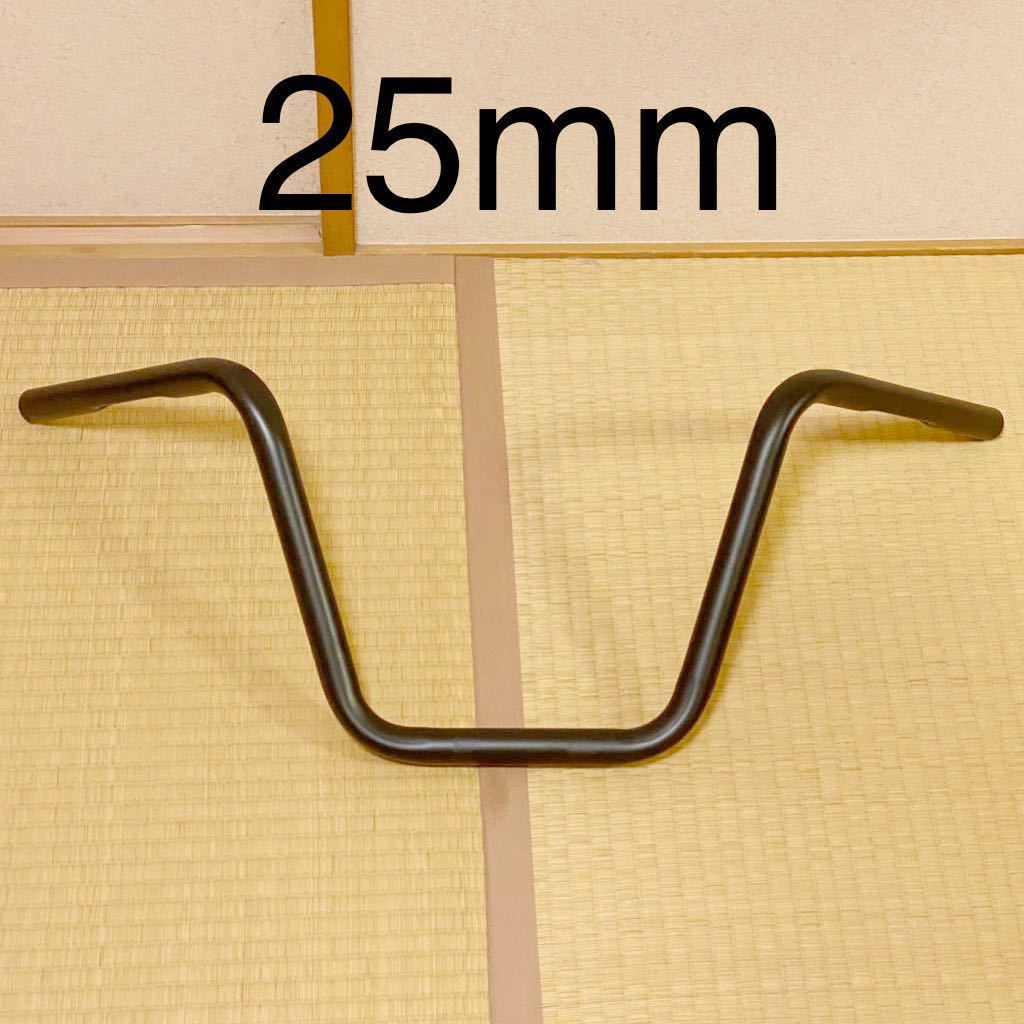 お得 ハンドルバー 25mm ハーレー スポーツスター 汎用品 XL883XL1200 X48 ダイナ ロードキング ファットボーイ ソフテイル レトロ等 社外(パーツ)｜売買されたオークション情報、yahooの商品情報をアー その他