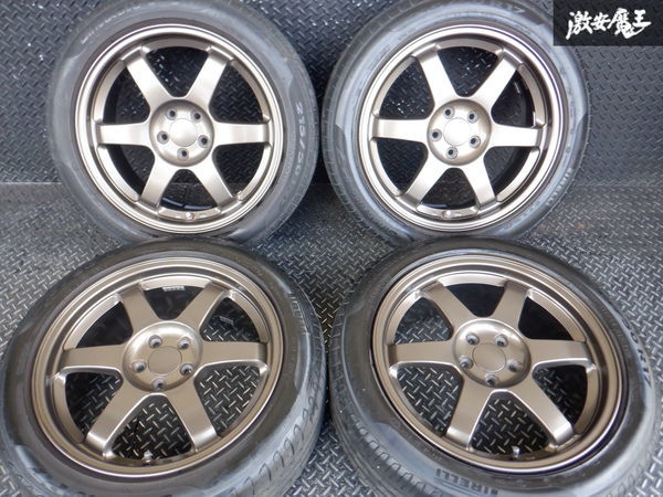 スペーシア 純正 カスタム MK54S MK94S アルミ 14インチホイール 15
