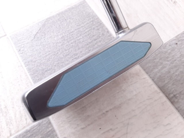 狭山□【中古】[6015] ツアーステージViQ CL TYPE-Mブルー オリジナル