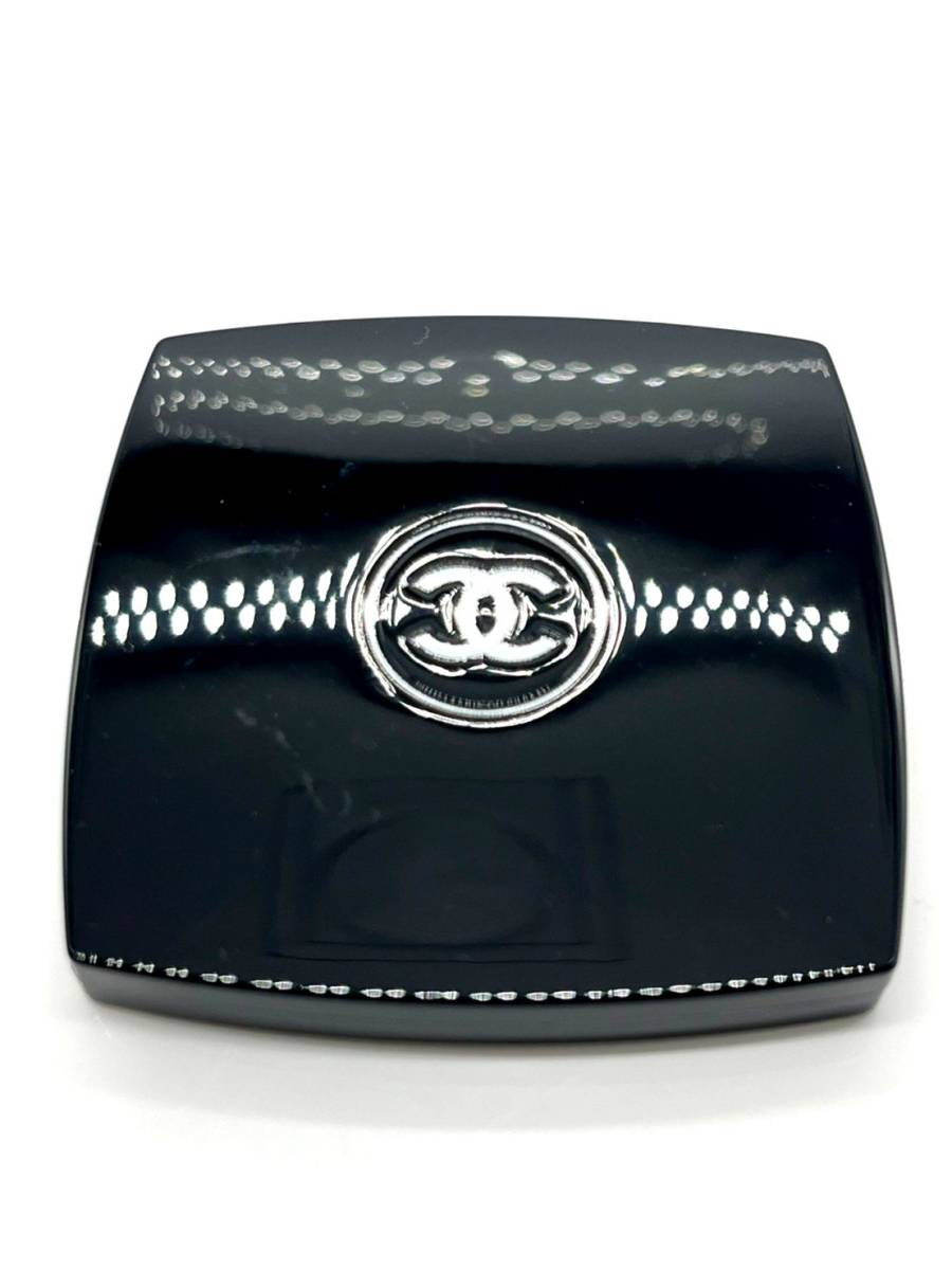 CHANEL シャネル ミロワール ドゥーブル ファセット コンパクトミラー