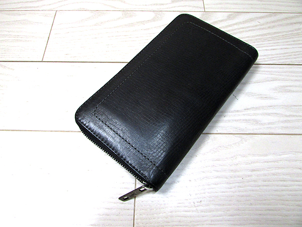 MB-4200121416◆美品売切り【ルイ ヴィトン】高級 ユタモデル・オーガナイザー・長財布◆黒◆
