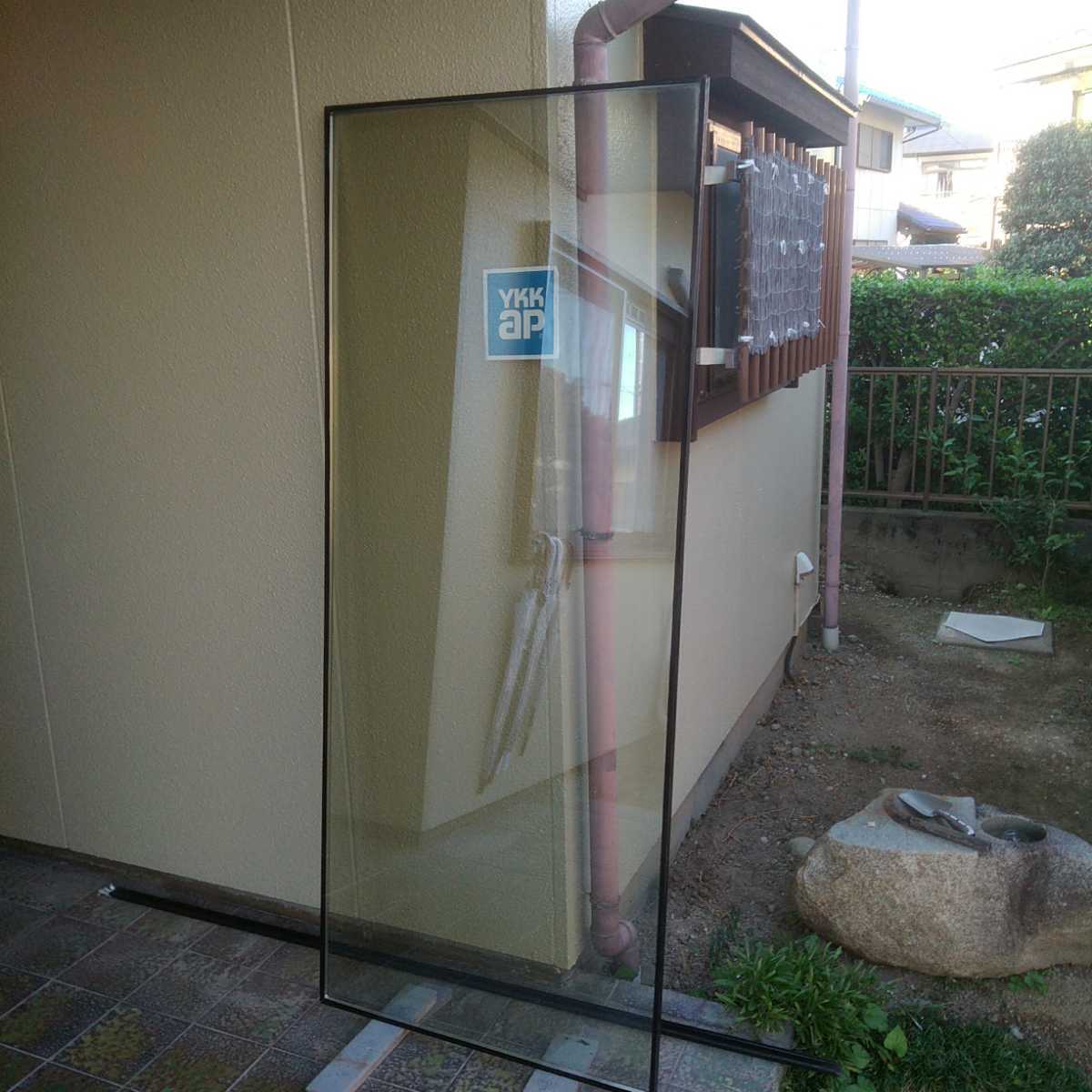 Y-42、複層ガラス、ペアガラス、YKKap、透明ガラス、LOW-E、エコガラス