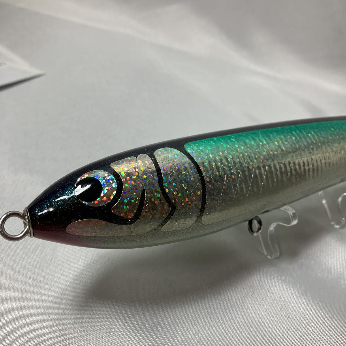カーペンター BC-Γ 90-200 ヒラマサ マグロ キャスティング