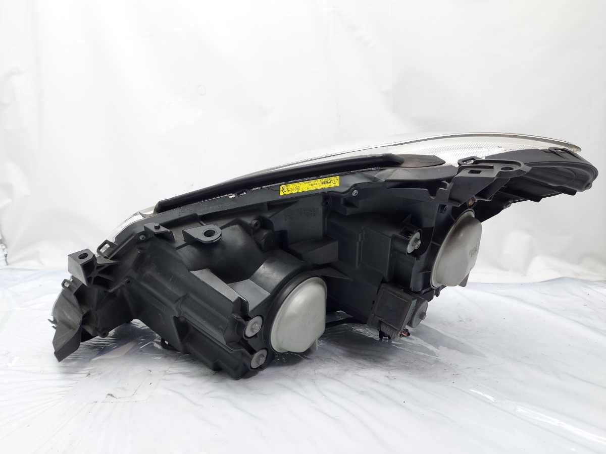 クラウンロイヤル 200系 右ヘッドライト GRS201 極光工房 200系