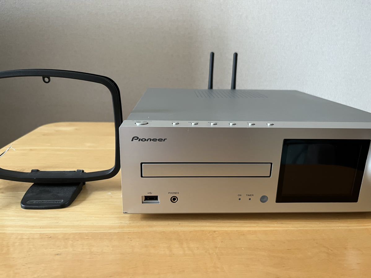 パイオニア ネットワークCDレシーバー XC-HM76 X-HM76 Pioneer XC XC