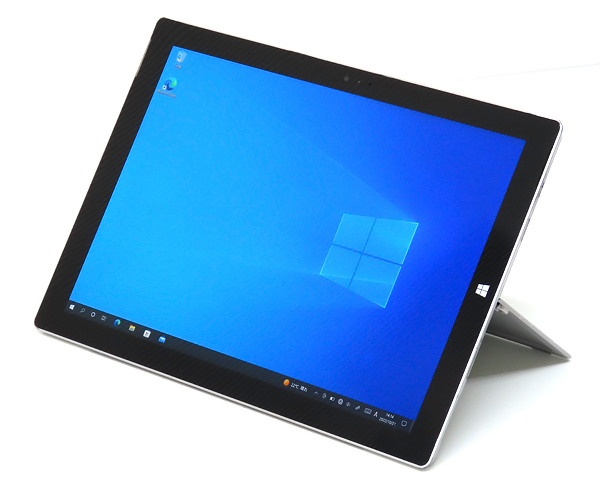 訳あり Microsoft Surface Pro 3 1631 Core i5 4300U 4GB SSD 128GB