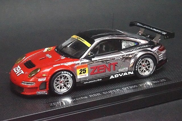 ポルシェPORSCHE SUPER GT300 2010 カテゴリー 【公式通販】