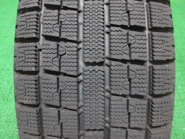 R579②【送料無料】205/55R16 超溝高 9分山 スタッドレス GARIT G5 19年製 2本 激安 アイシス 86 アクセラ シビック レガシィ BRZ ゴルフ等 205&frasl;55R16超バリ溝スタッドレス 車 スタッドレス 195&frasl;55R16 バリ山！国産ダンロップ製スタッドレスタイヤ☆冬季MAX 現役整備士が教える!!タイヤ８部山？５部山？どういうものが教え